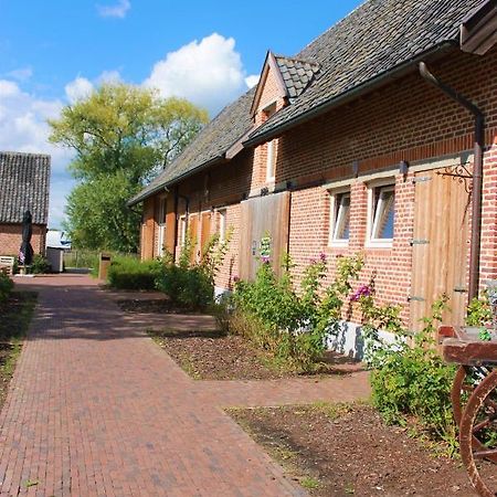 De Blauwe Hoeve Zwijndrecht Exteriör bild