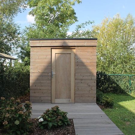 De Blauwe Hoeve Zwijndrecht Exteriör bild