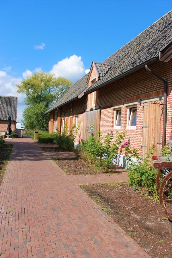De Blauwe Hoeve Zwijndrecht Exteriör bild