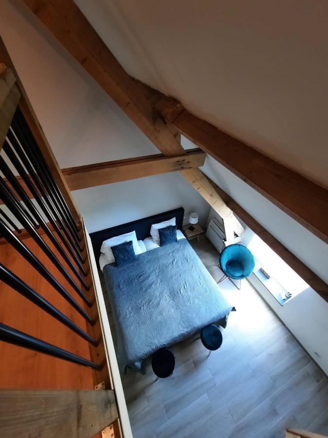 De Blauwe Hoeve Zwijndrecht Exteriör bild