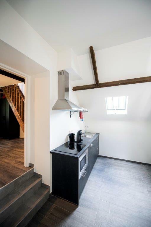 De Blauwe Hoeve Zwijndrecht Exteriör bild